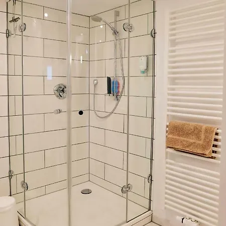 Ferienwohnung Annis Wohnschlösschen Mainhausen Exterior foto