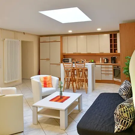 Ferienwohnung Annis Wohnschlösschen Mainhausen Exterior foto