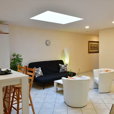 Ferienwohnung Annis Wohnschlösschen Mainhausen Exterior foto