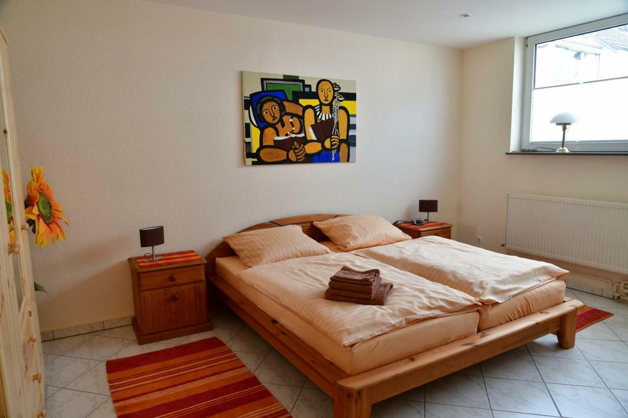 Annis Wohnschlösschen Apartment *