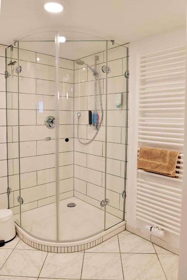 Apartment Annis Wohnschlösschen Mainhausen