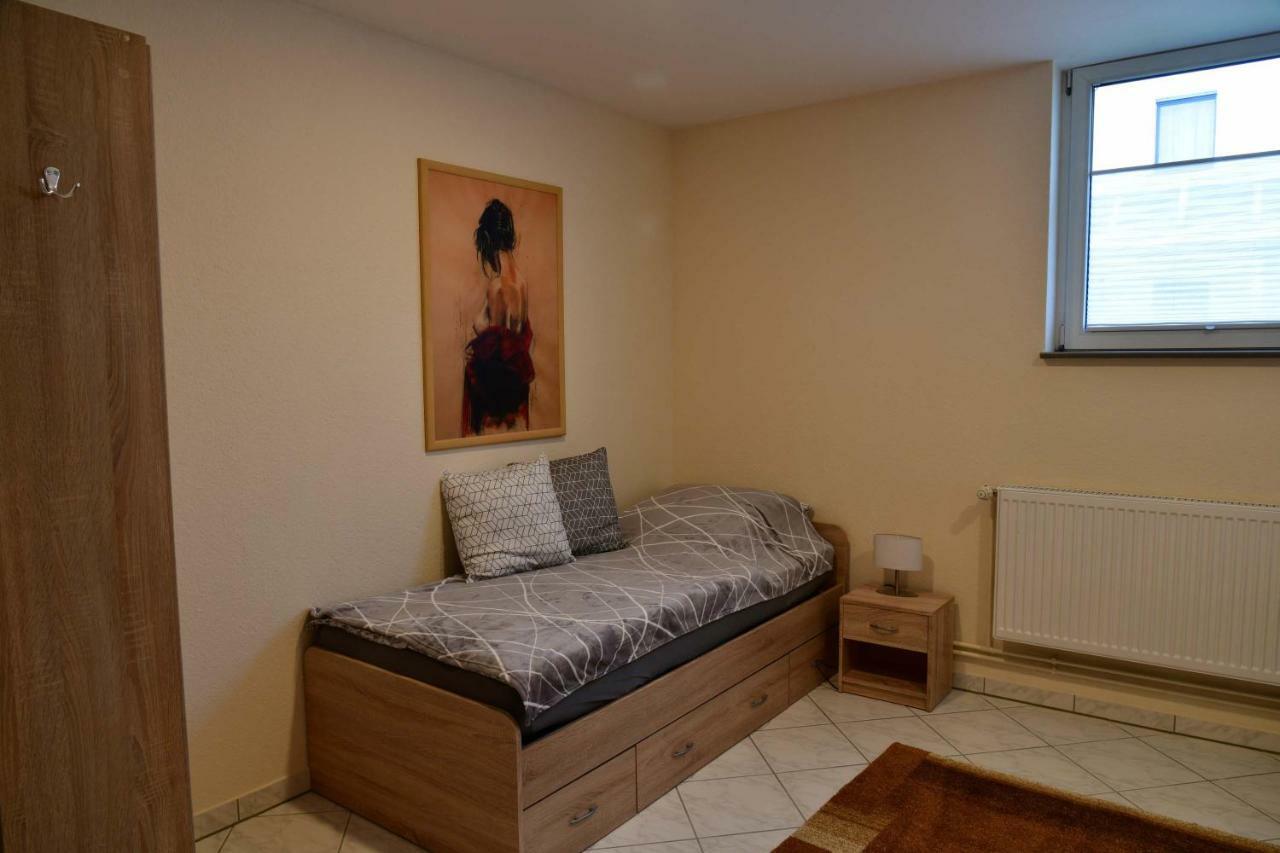 Annis Wohnschlösschen Apartment *