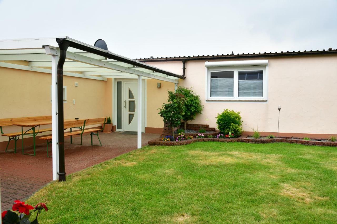 Apartment Annis Wohnschlösschen Mainhausen